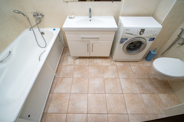 
  Продается 1-комн. квартира 52 м². Фото 9.