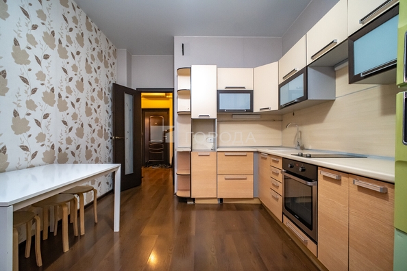 
  Продается 1-комн. квартира 52 м². Фото 19.