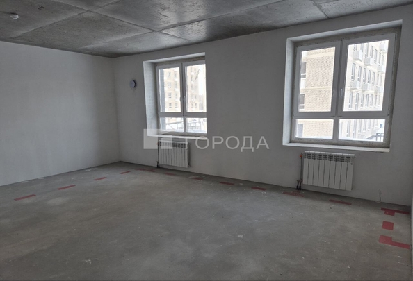 
  Продается 3-комн. квартира 85.5 м², в ЖК Дежнёв, дом 5. Фото 1.