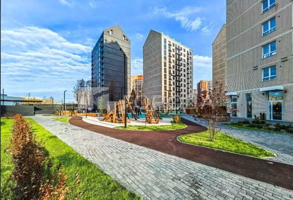 
  Продается 3-комн. квартира 85.5 м², в ЖК Дежнёв, дом 5. Фото 19.