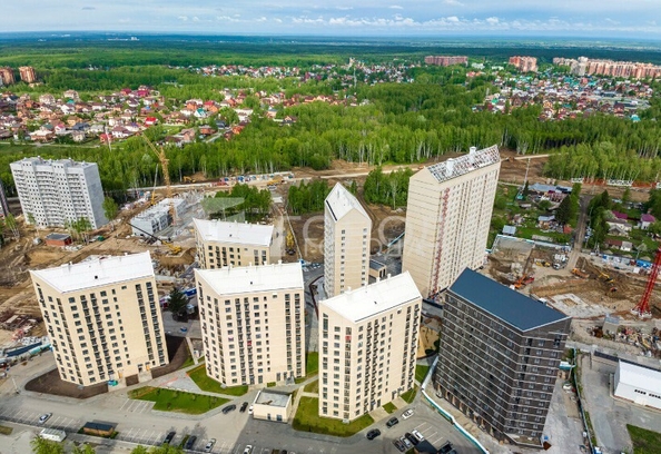 
  Продается 3-комн. квартира 85.5 м², в ЖК Дежнёв, дом 5. Фото 20.