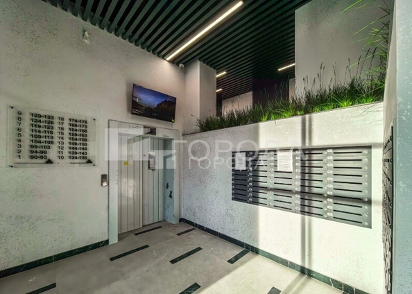 
  Продается 3-комн. квартира 85.5 м², в ЖК Дежнёв, дом 5. Фото 23.