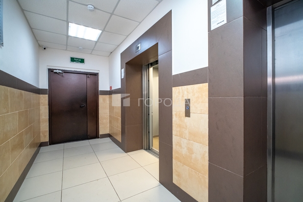 
  Продается студия 29.1 м². Фото 22.