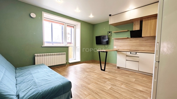 
  Продается студия 29.1 м². Фото 8.