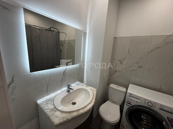 
  Продается 1-комн. квартира 46.2 м², в ЖК Горизонт, дом 1. Фото 3.