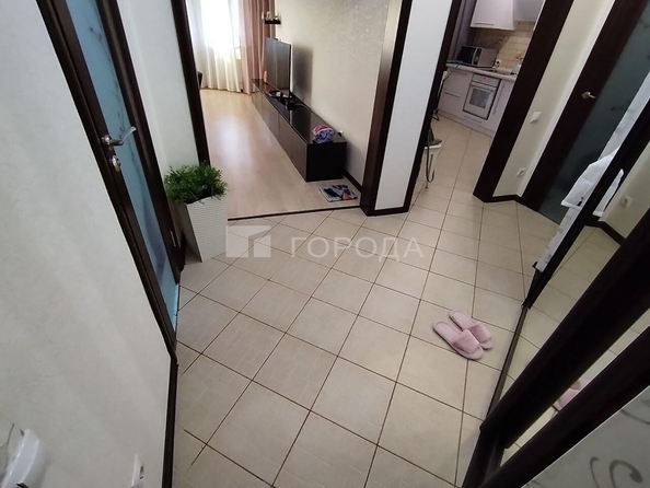 
  Продается 1-комн. квартира 44.9 м². Фото 5.