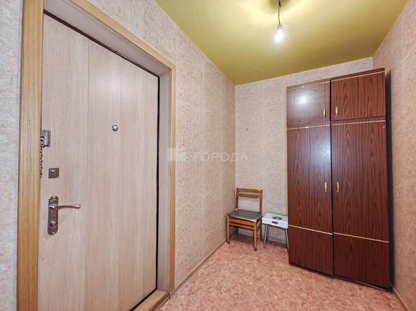 
  Продается 1-комн. квартира 42.6 м². Фото 9.