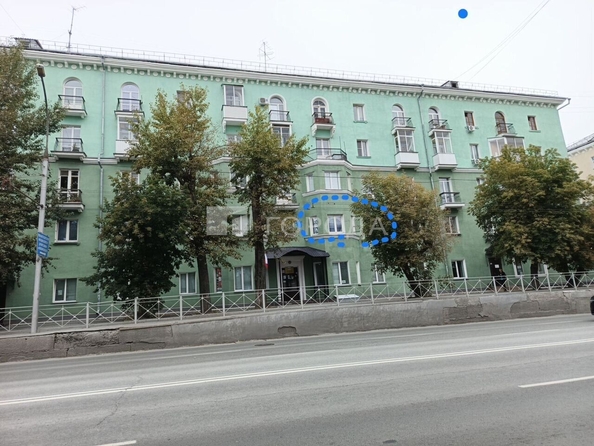 
  Продается 3-комн. квартира 84 м². Фото 10.