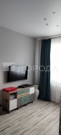 
  Продается 1-комн. квартира 31.1 м², в ЖК Вознесенский, дом 1. Фото 10.