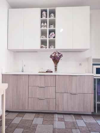 
  Продается 1-комн. квартира 36 м², в ЖК Чистая Слобода, дом 17. Фото 4.