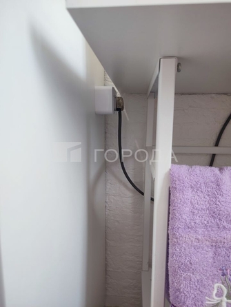 
  Продается 1-комн. квартира 36 м², в ЖК Чистая Слобода, дом 17. Фото 7.