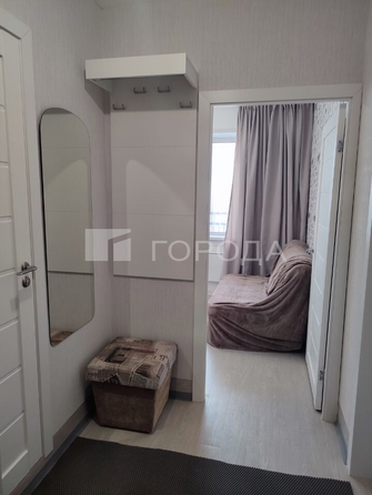 
  Продается 1-комн. квартира 36 м², в ЖК Чистая Слобода, дом 17. Фото 9.