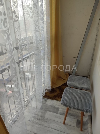 
  Продается 1-комн. квартира 36 м², в ЖК Чистая Слобода, дом 17. Фото 18.
