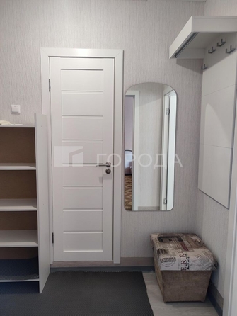 
  Продается 1-комн. квартира 36 м², в ЖК Чистая Слобода, дом 17. Фото 29.