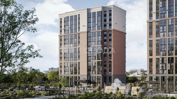 
  Продается офис 69.1 м². Фото 1.