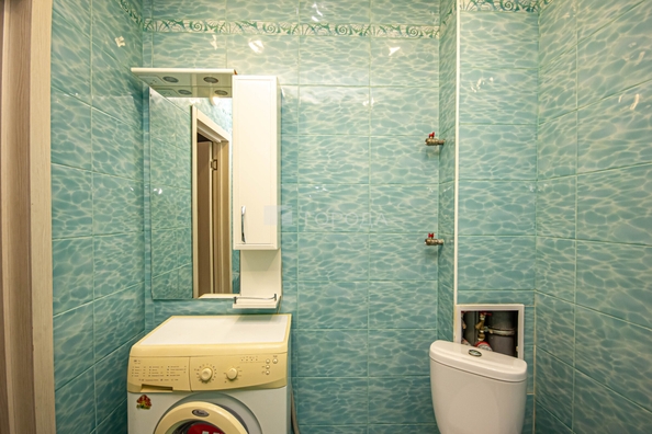 
  Продается студия 27.5 м². Фото 6.