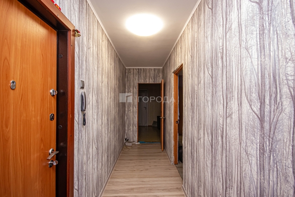 
  Продается 4-комн. квартира 69.6 м². Фото 5.