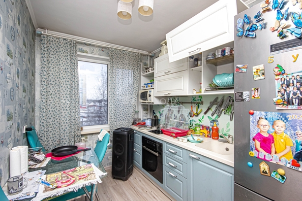 
  Продается 4-комн. квартира 69.6 м². Фото 6.