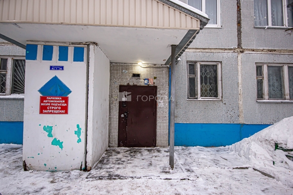 
  Продается 4-комн. квартира 69.6 м². Фото 13.