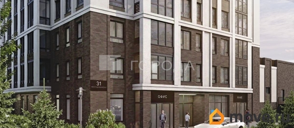 
  Продается офис 127.6 м². Фото 1.