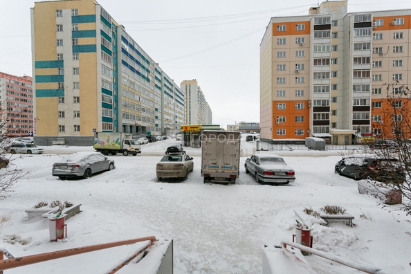 
  Сдается торговая площадь 173.2 м². Фото 5.