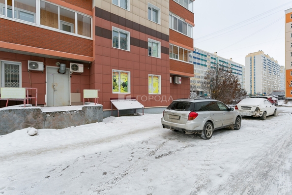
  Сдается торговая площадь 173.2 м². Фото 24.