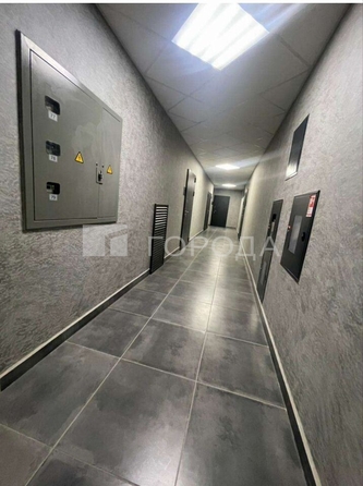 
  Продается студия 30.2 м², в ЖК Дежнёв, дом 4. Фото 16.