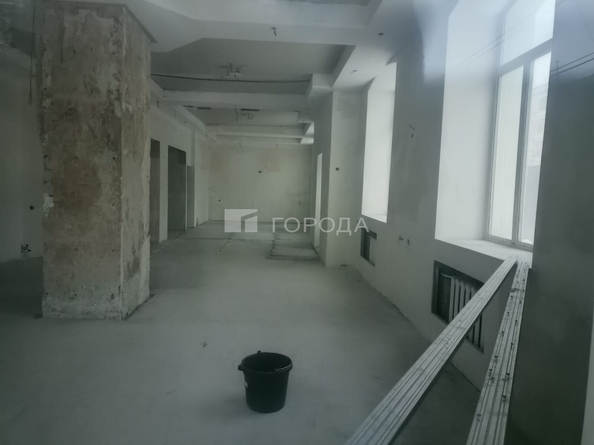 
  Продается торговая площадь 545 м². Фото 6.