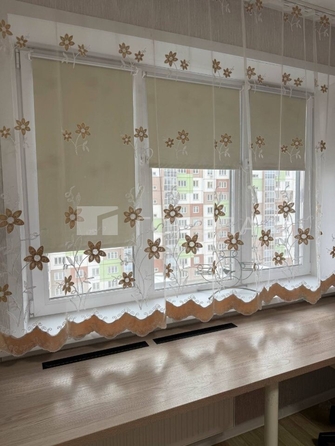 
  Продается 2-комн. квартира 53.9 м², в ЖК Чистая Слобода, дом 55. Фото 3.