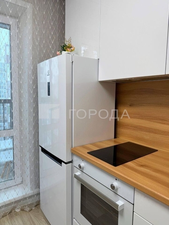 
  Продается 2-комн. квартира 53.9 м², в ЖК Чистая Слобода, дом 55. Фото 15.