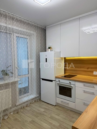 
  Продается 2-комн. квартира 53.9 м², в ЖК Чистая Слобода, дом 55. Фото 16.