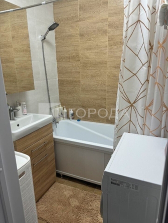 
  Продается 2-комн. квартира 53.9 м², в ЖК Чистая Слобода, дом 55. Фото 19.
