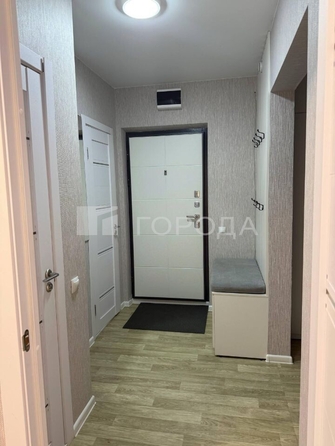 
  Продается 2-комн. квартира 53.9 м², в ЖК Чистая Слобода, дом 55. Фото 22.