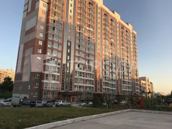 
  Продается офис 38.2 м². Фото 1.