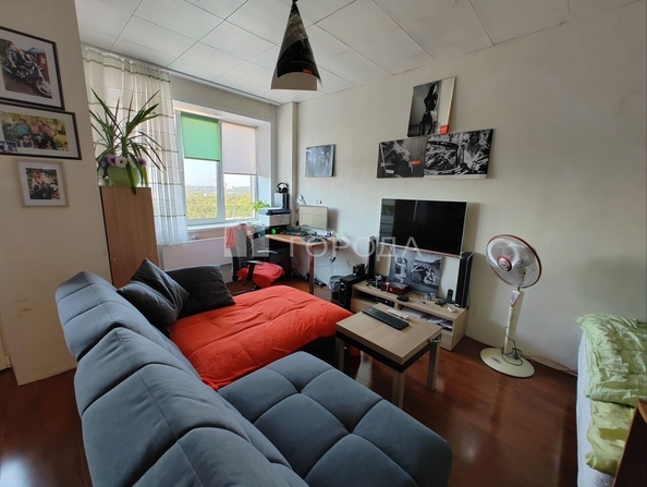 
  Продается студия 34.5 м². Фото 1.