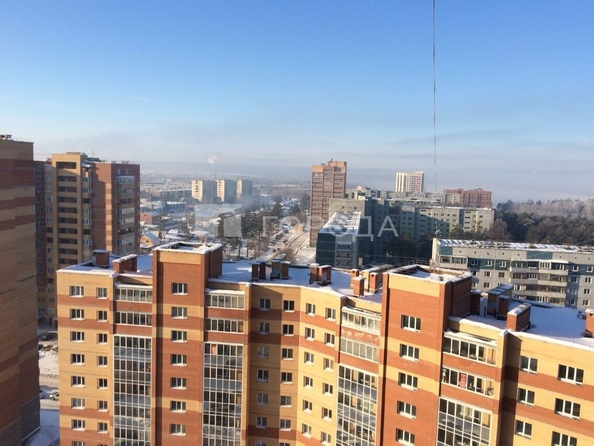 
  Продается студия 34.5 м². Фото 4.