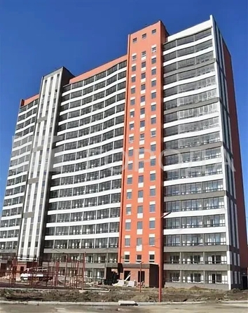 
  Продается офис 110.9 м², в ЖК АТОМ. Фото 1.