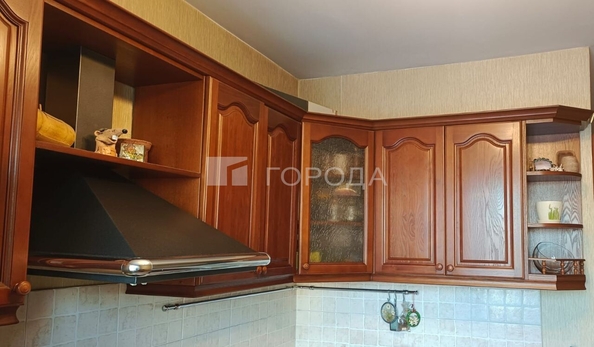 
  Продается 2-комн. квартира 52.3 м². Фото 9.