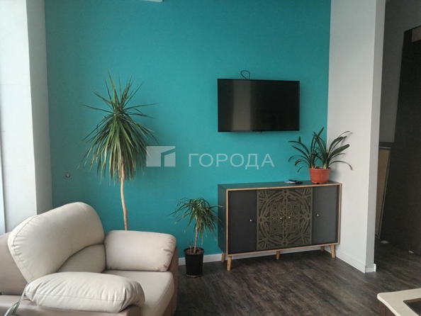 
  Продается 3-комн. квартира 127.2 м², в ЖК Европейский берег,  дом 42. Фото 2.