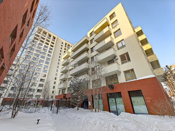 
  Продается 3-комн. квартира 127.2 м², в ЖК Европейский берег,  дом 42. Фото 15.