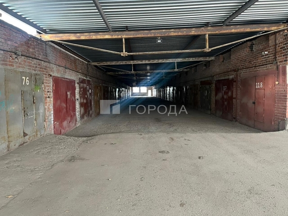 
  Продается бокс 36 м². Фото 5.