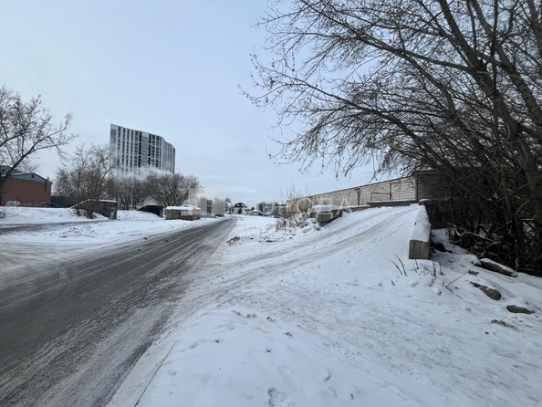 
  Продается бокс 36 м². Фото 11.