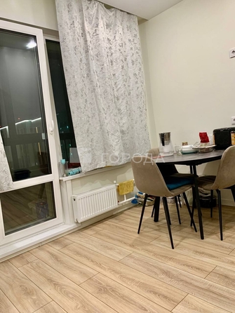 
  Продается 1-комн. квартира 31 м², в ЖК Галактика, дом 3 Сатурн. Фото 1.
