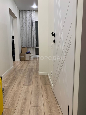 
  Продается 1-комн. квартира 31 м², в ЖК Галактика, дом 3 Сатурн. Фото 3.