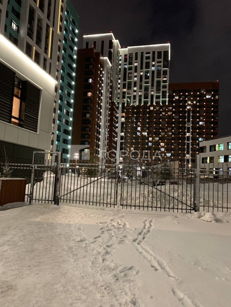 
  Продается 1-комн. квартира 31 м², в ЖК Галактика, дом 3 Сатурн. Фото 7.