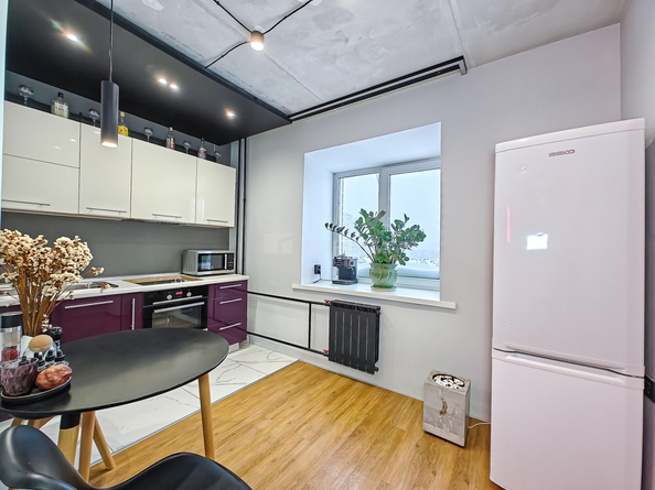 
  Продается 1-комн. квартира 41.8 м². Фото 7.