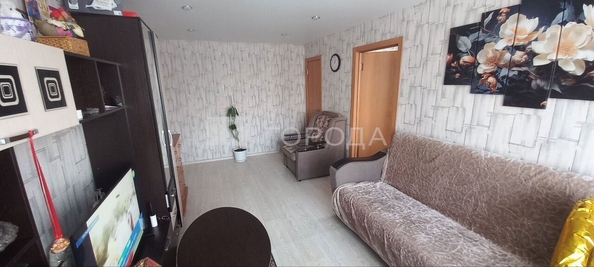 
  Продается 2-комн. квартира 41 м². Фото 6.