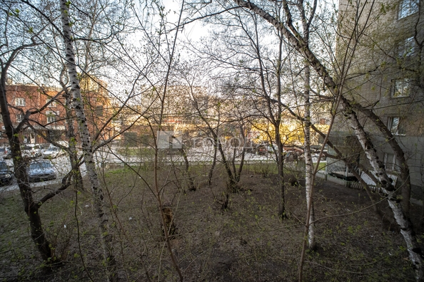 
  Продается 1-комн. квартира 29.1 м². Фото 5.