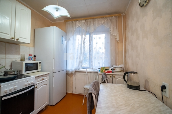 
  Продается 1-комн. квартира 29.1 м². Фото 6.
