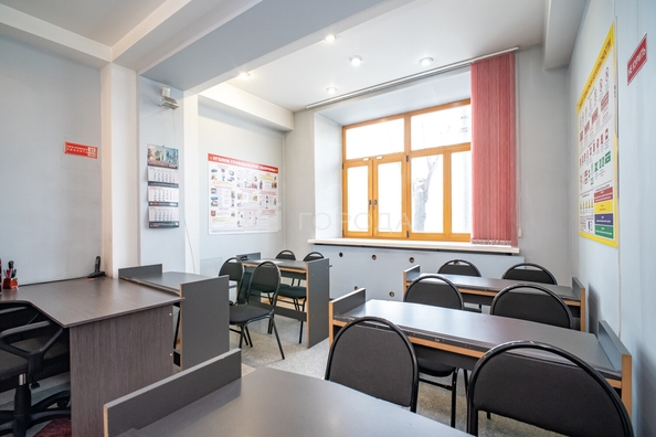 
  Продается офис 110 м². Фото 5.